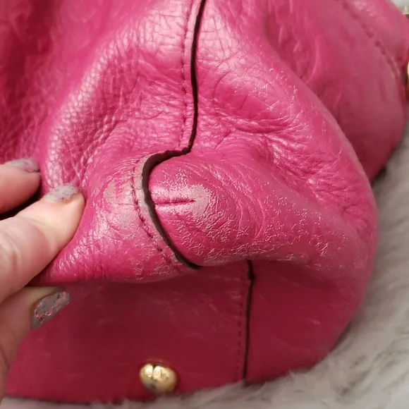 Michael Kors Grayson in Peony - Picture 14 of 16